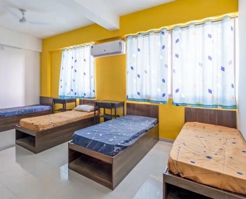Mens Hostel